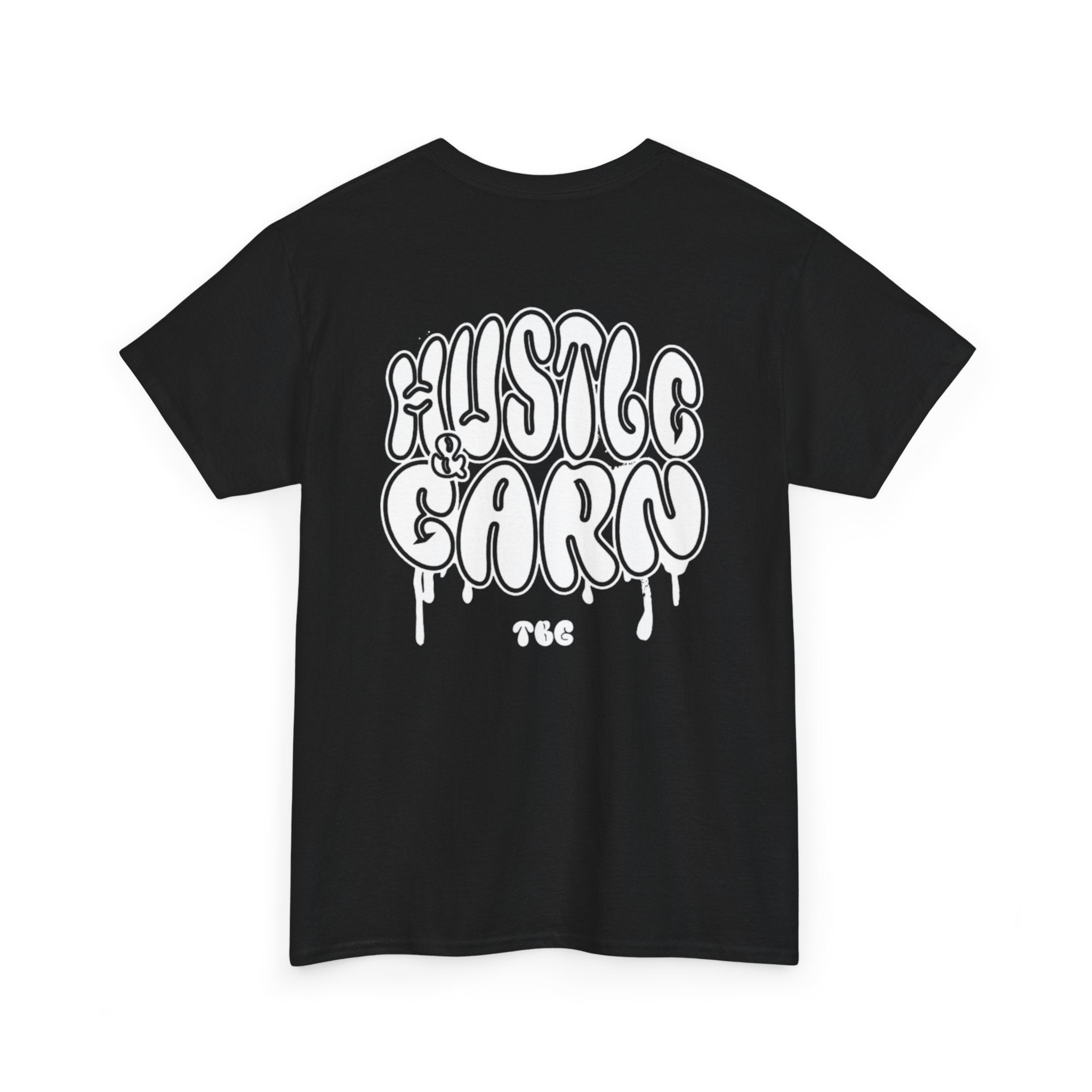 Hustle T-shirt