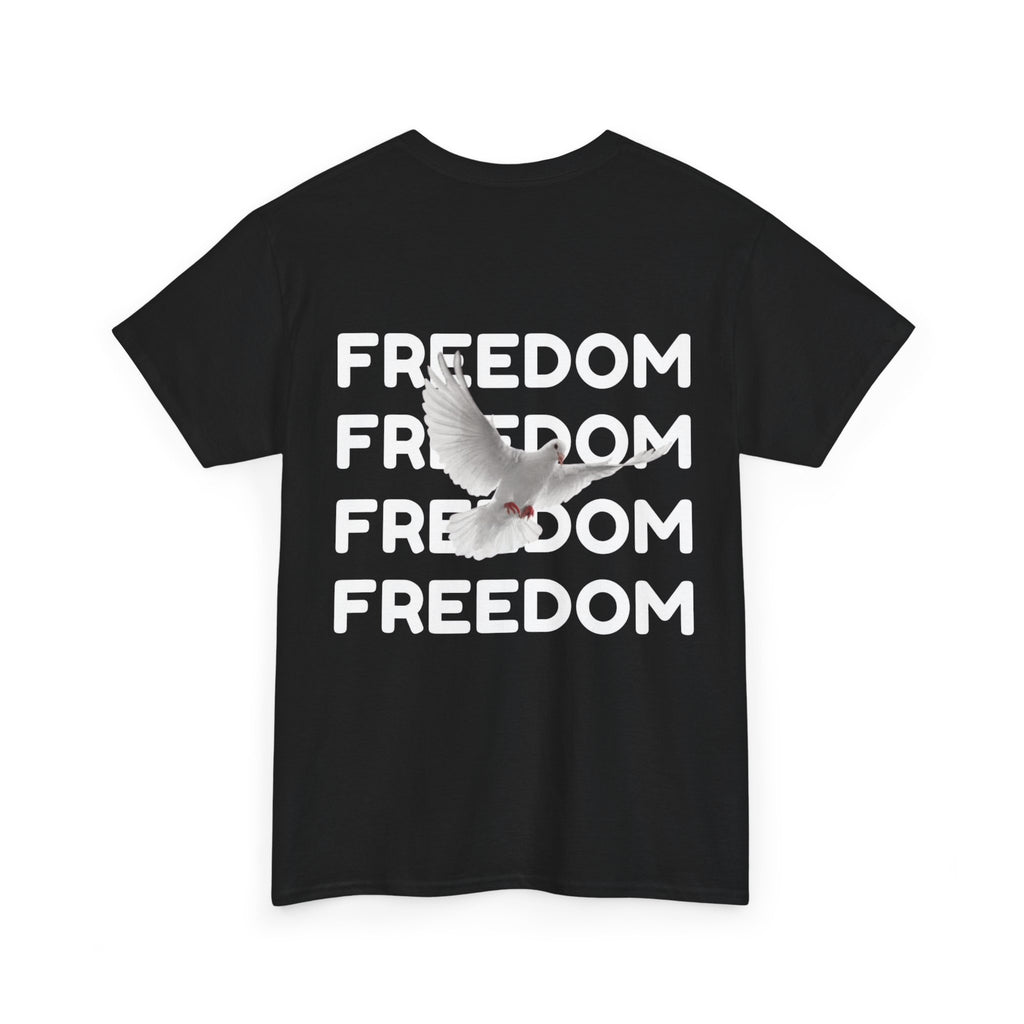 FREEDOM TBG T-shirt