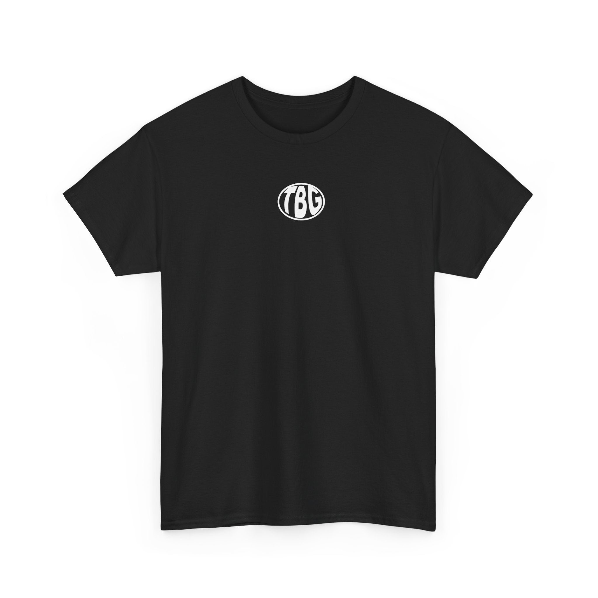 TheBrotherHoodGang T-shirt