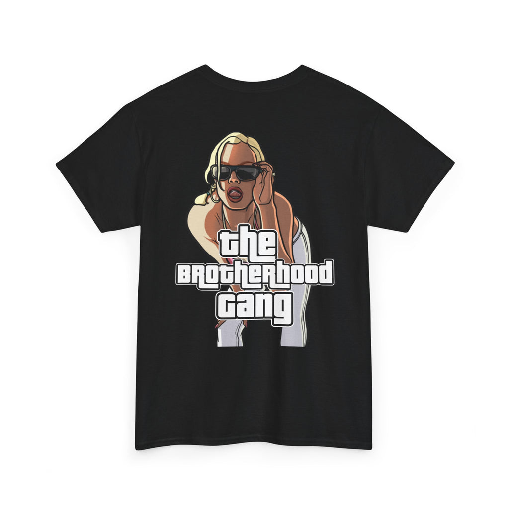 Grand Theft Auto TBG T-shirt