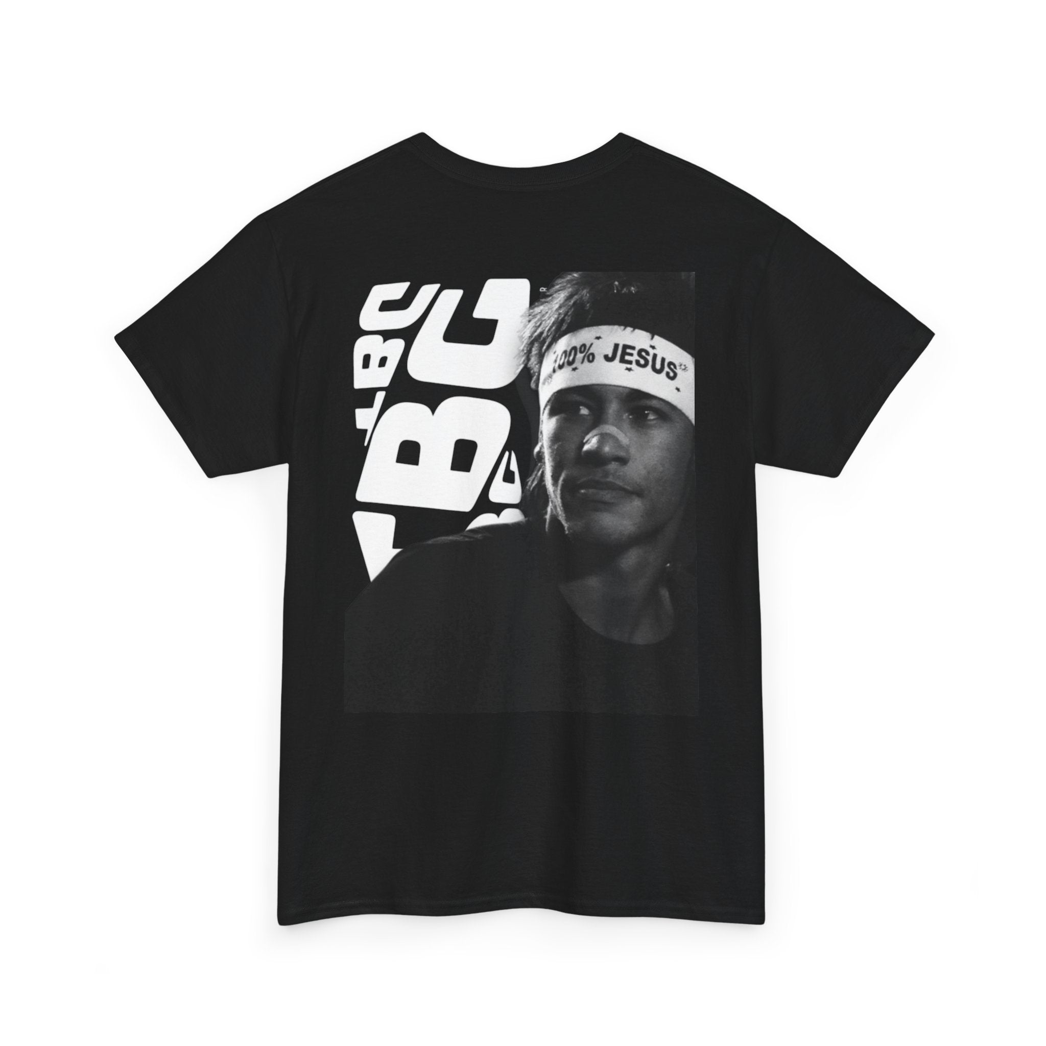 Neymar Retro T-shirt