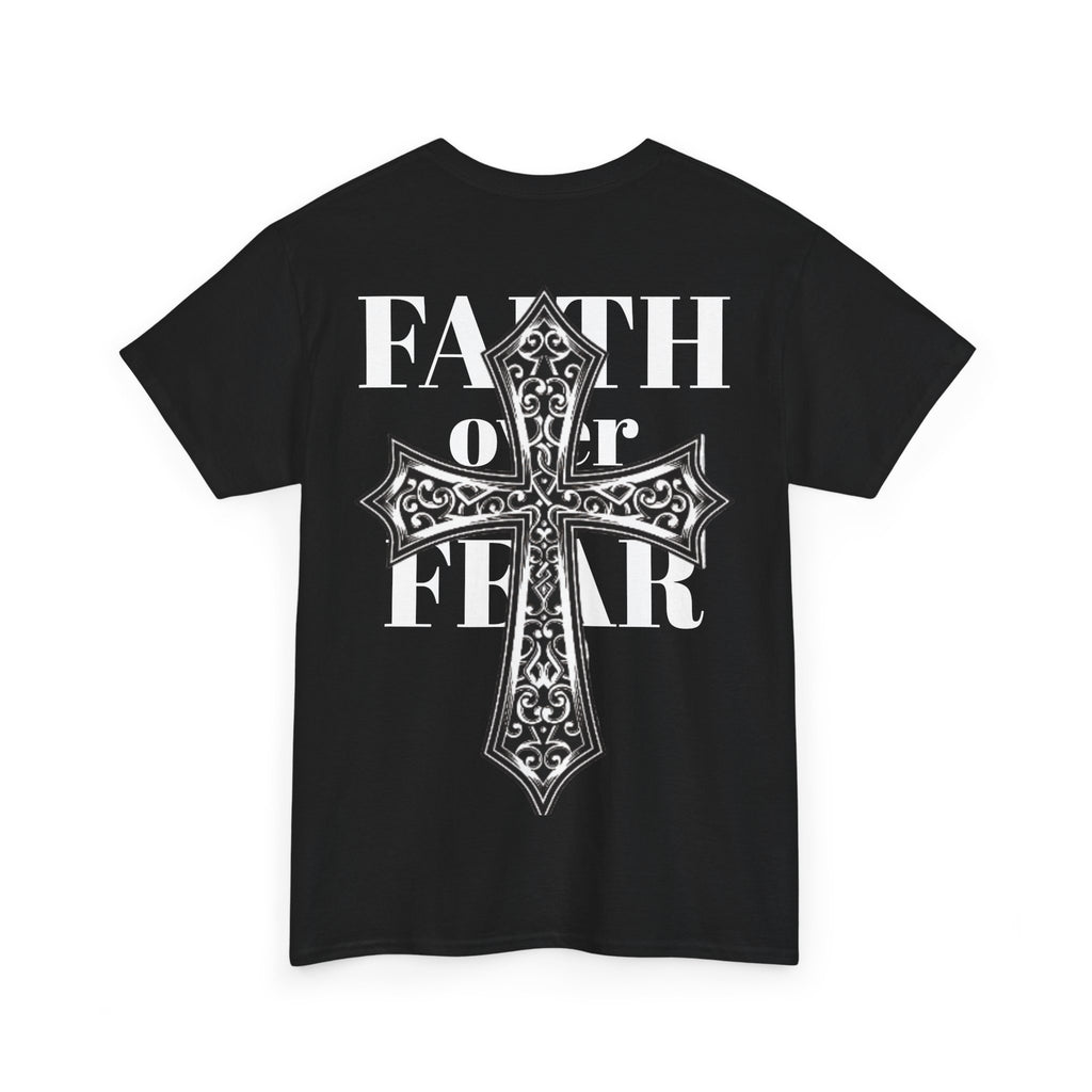 Faith T-shirt