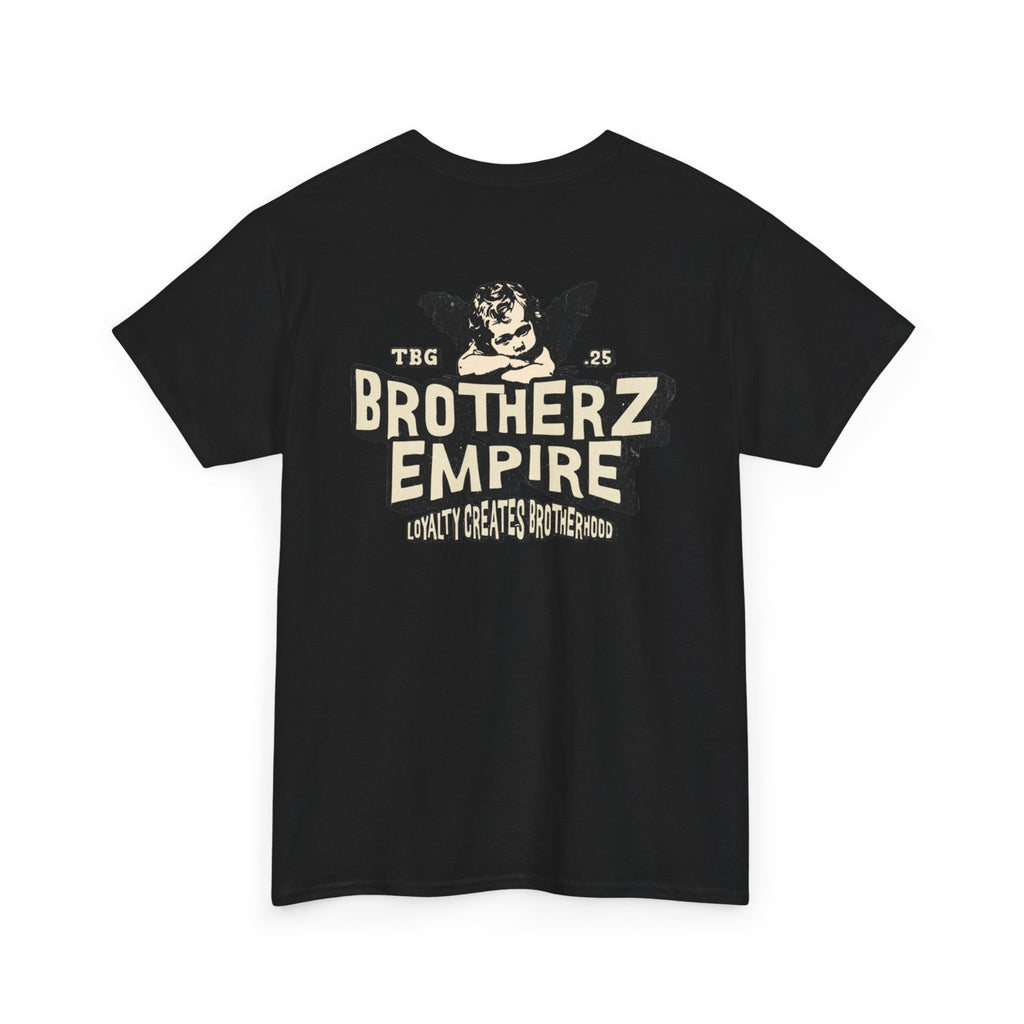 Brotherz Empire T-shirt