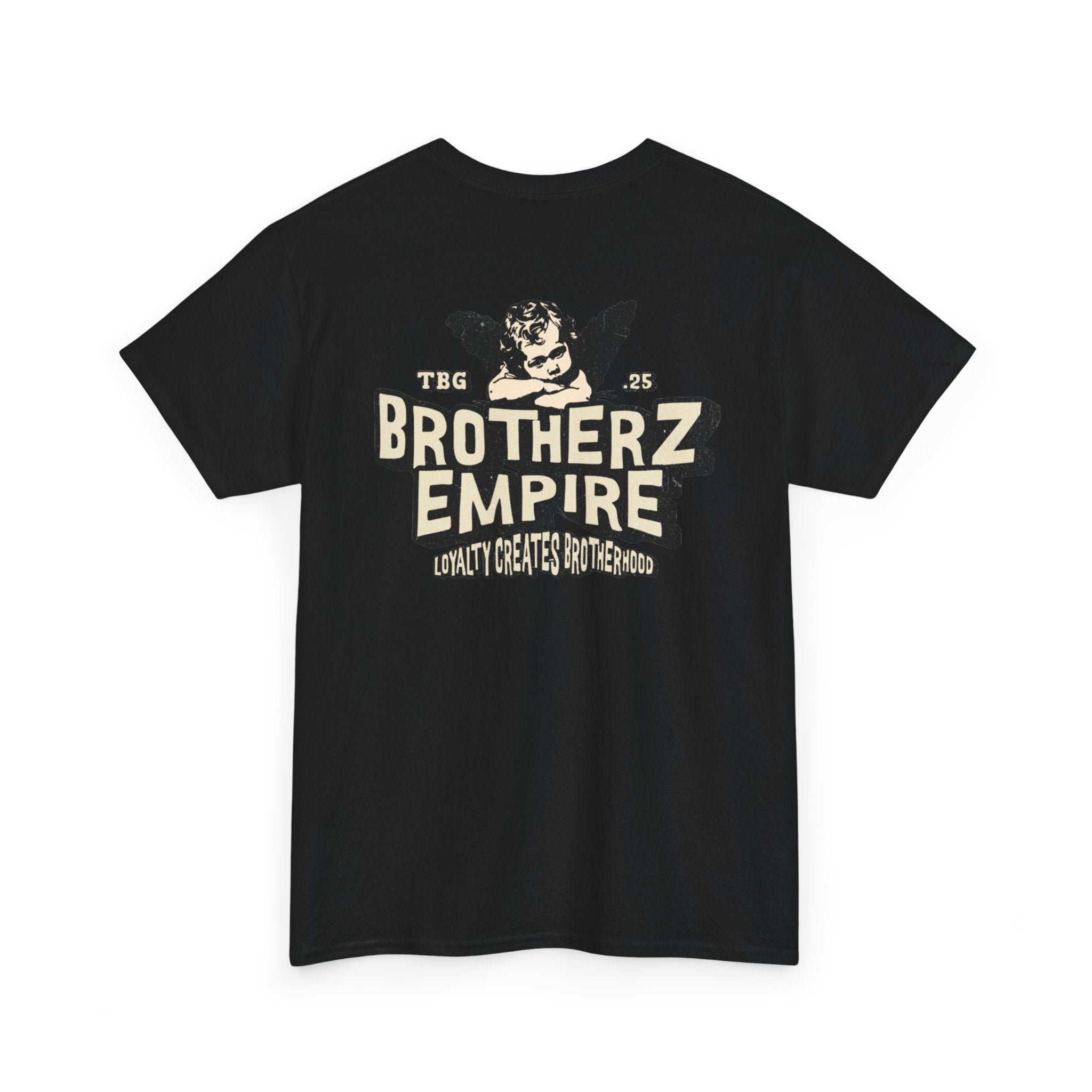 Brotherz Empire T-shirt