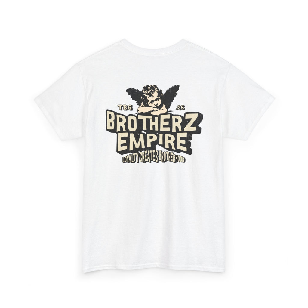 Brotherz Empire T-shirt