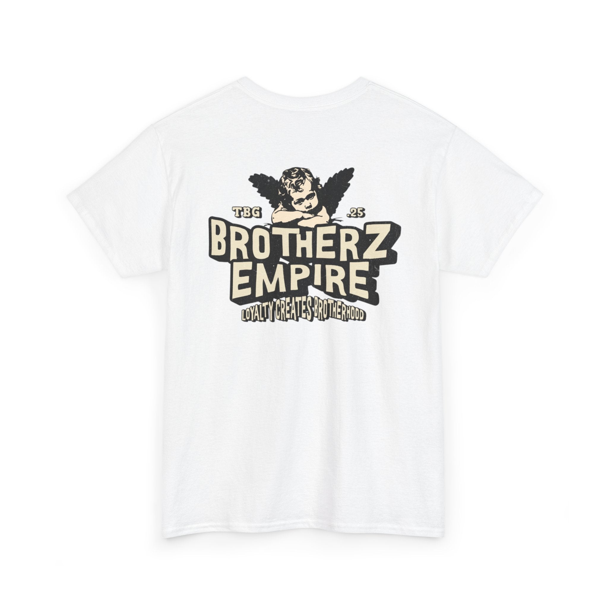 Brotherz Empire T-shirt