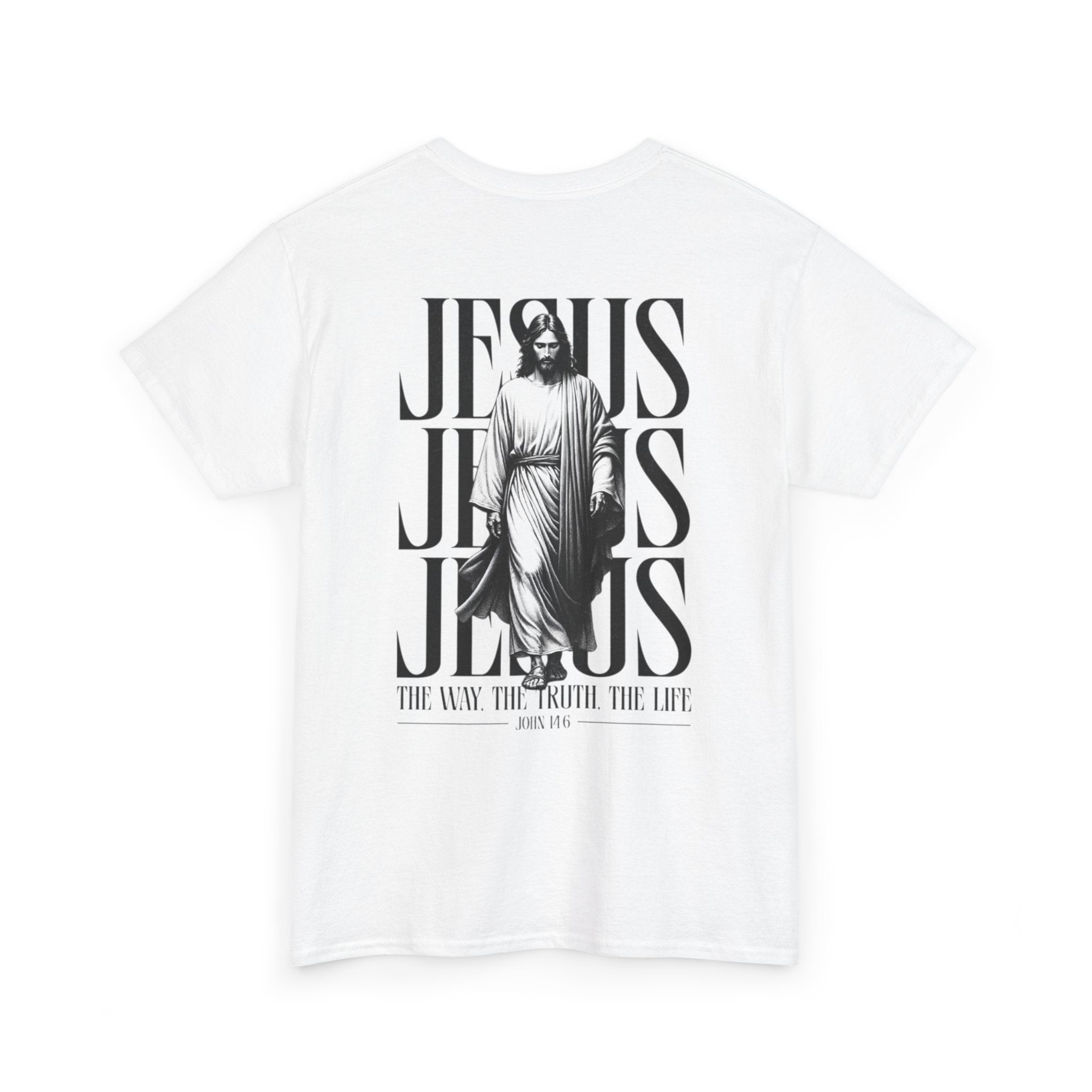 Jesus T-shirt