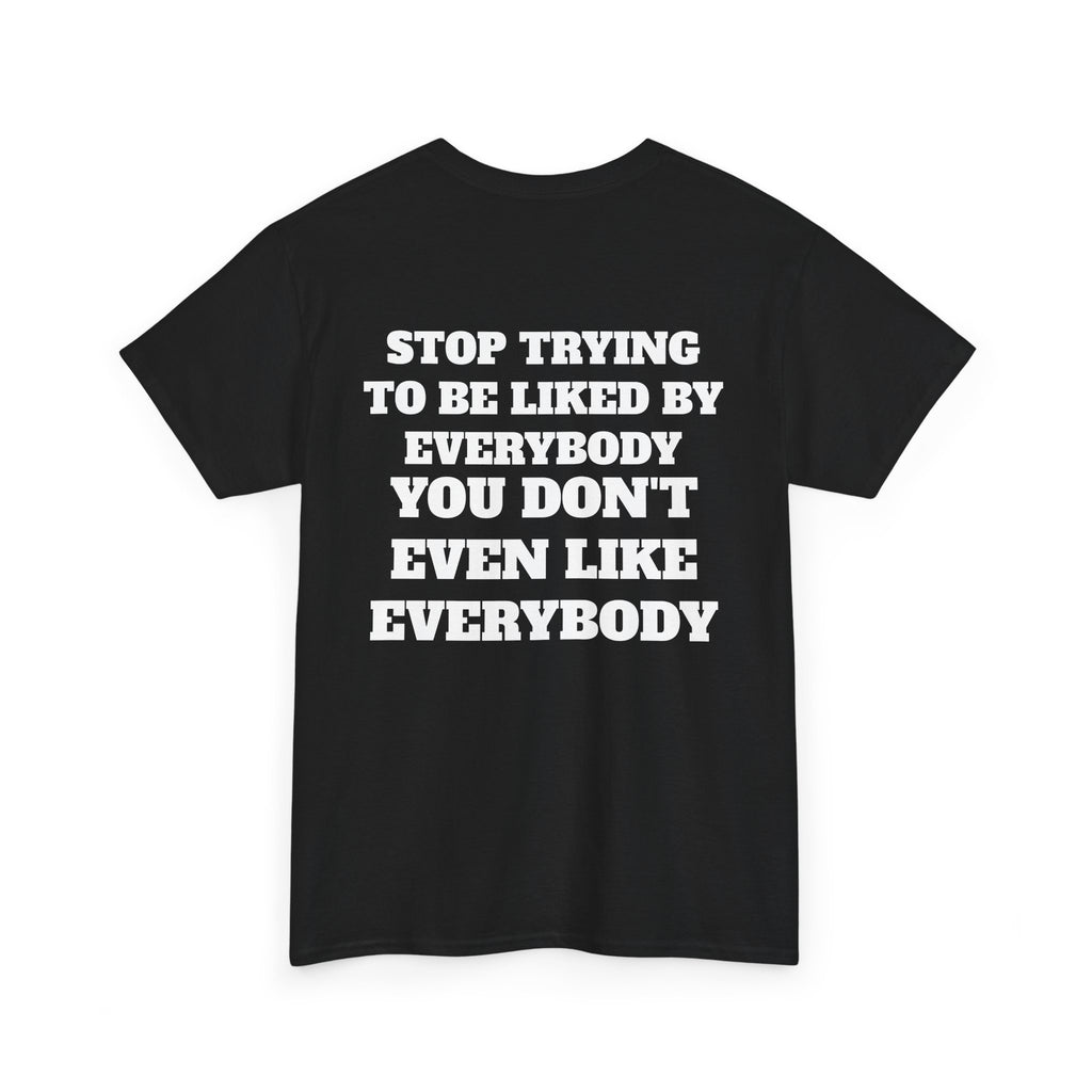 Stop T-shirt