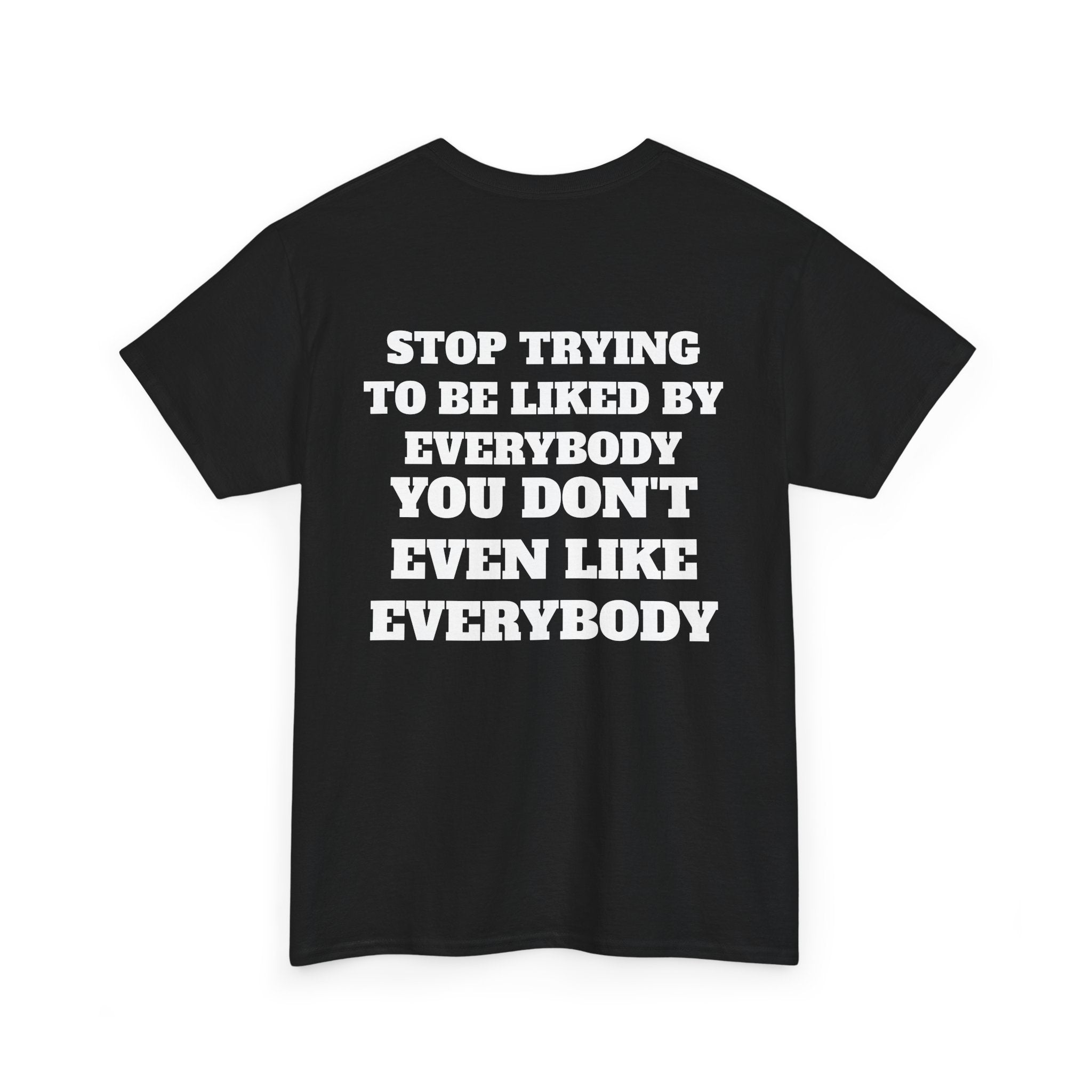 Stop T-shirt
