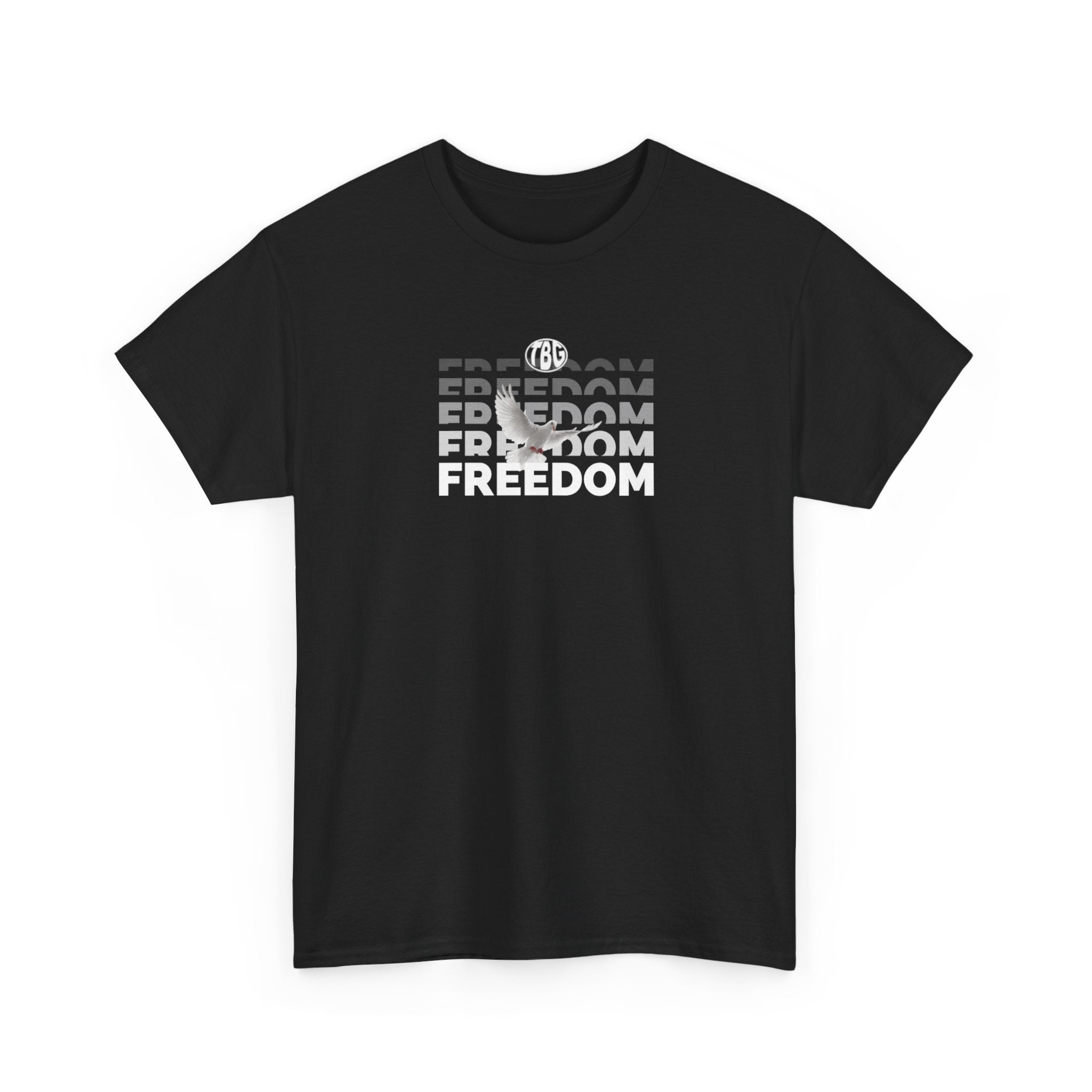 FREEDOM TBG T-shirt